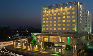 HOLIDAY INN CITY CENTRE